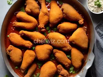 Fried Chicken