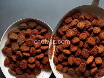 Fried Coke Recipe