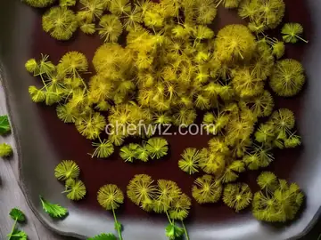 Fried Dandelions (Appalachian Style)