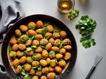 Fried Olives