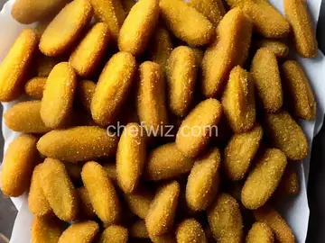 Fried Pickles