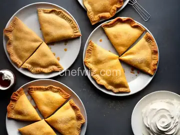 Fried Pie Pastry