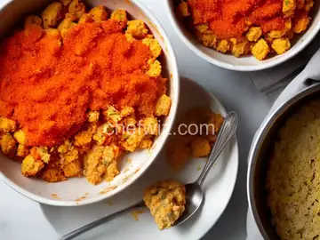 Fried Pimento Cheese