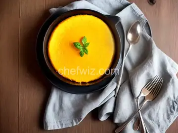 Fried Polenta