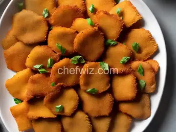 Fried Ravioli