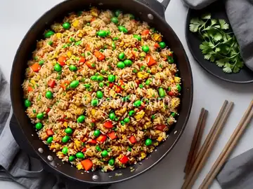 Fried Rice