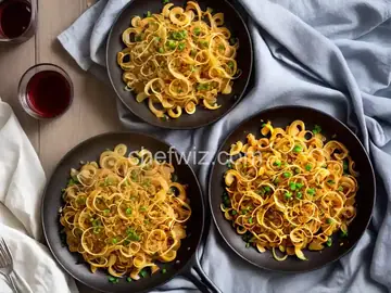 Fried Shallots
