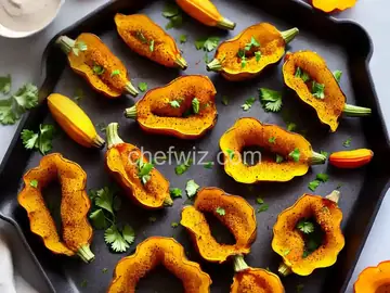 Fried Stuffed Squash Blossoms