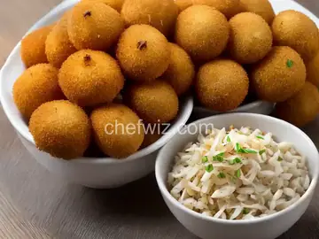 Fried Vidalia Onion