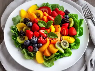 Friendship Fruit Starter