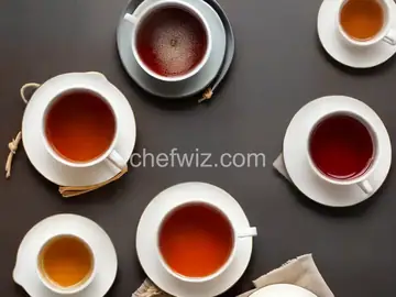 Friendship Tea