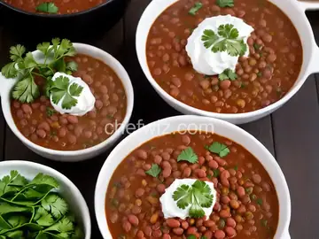 Frijoles Molidos (Refried Beans) Recipe