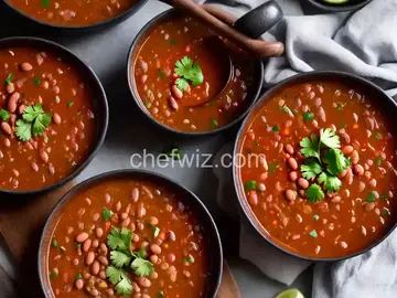 Frijoles de la Olla