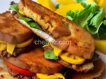Frita Cubano
