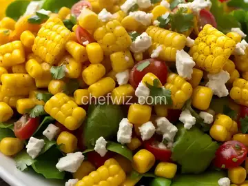 Frito® Corn Salad