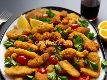 Fritto Misto