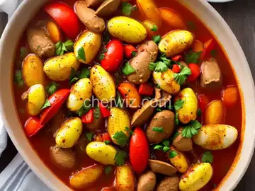 Frogmore Stew