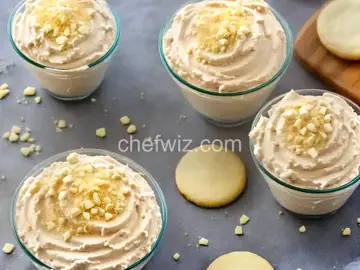 Frosted Sugar Cookie Dip