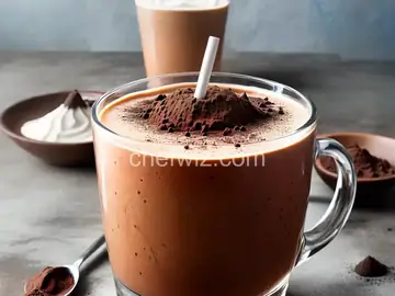 Frozen Mudslide