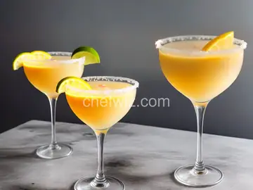 Frozen Paloma