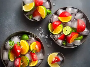Frozen Palomas