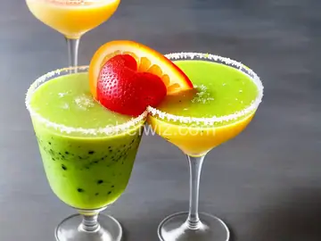 Frozen Sangarita