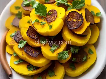 Frozen Summer Squash