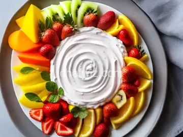 Fruit Dip