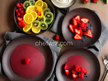 Fruit Leather