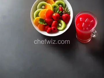 Fruit Punch