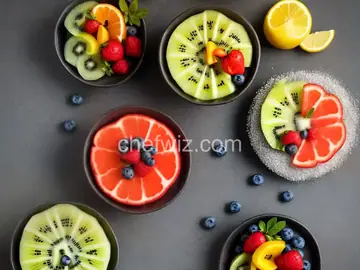 Fruit Purees