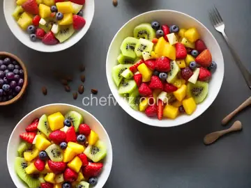 Fruit Salad