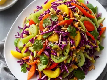 Fruit Slaw