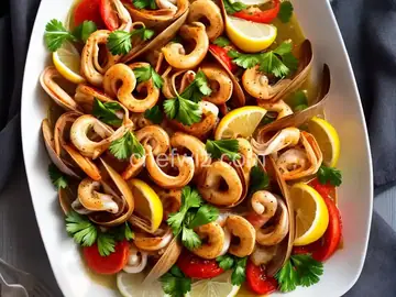 Frutti Di Mare