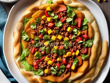 Fry Bread