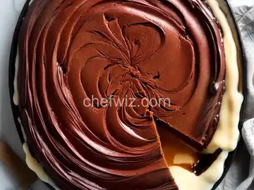 Fudge Ripple