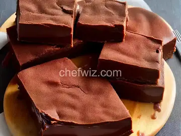 Fudge of the Irish