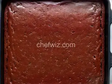 Fudgy Brownies