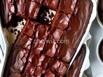 Fudgy Keto Brownies