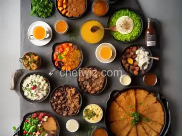 Full Irish Breakfast