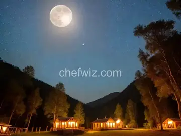 Full Moon