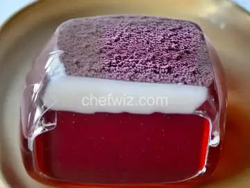 Fun Finger Gelatin