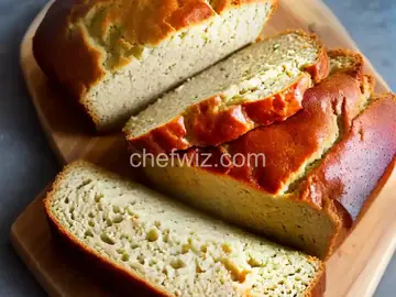 Funeral Ham Loaf