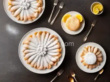 Funnel Cake