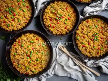 GOYA® Easy Arroz con Pollo