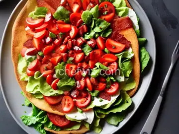 GZ's Ultimate BLT
