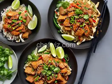 Galam Plee Pad Nam Pla (Thai Stir-Fried Cabbage With Fish Sauce and Garlic) Recipe