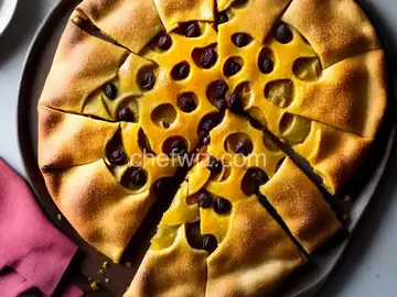 Galette des Rois