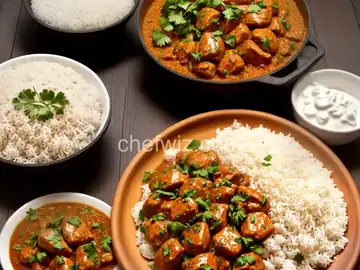 Galinhada Mineira (Brazilian Chicken and Rice From Minas Gerais)