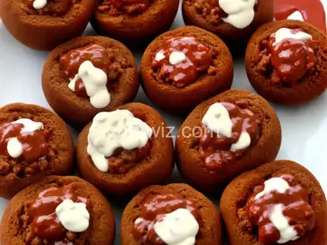 Game Day Chili Pups